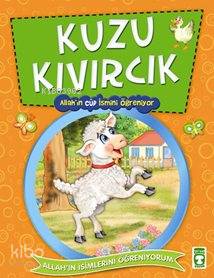 Kuzu Kıvırcık Allah'ın Cud İsmini Öğreniyor