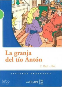 La granja del tío Antón LG Nivel-2