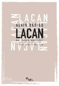 Lacan - Anti-Felsefe Seminerleri