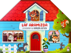 Laf Aramızda - Çocuğumun İlk Konuşma Kutusu