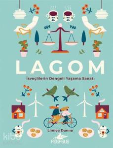 Lagom Ciltli