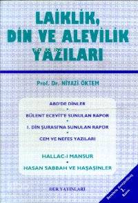 Laiklik Din ve Alevilik Yazıları