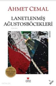Lanetlenmiş Ağustosböcekleri