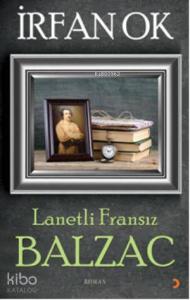 Lanetli Fransız Balzac