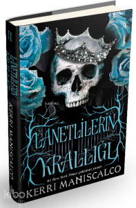 Lanetlilerin Krallığı