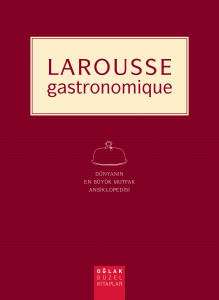 Larousse Gastronomique