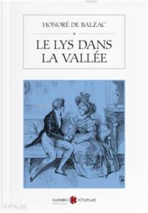 Le Lys Dans La Vallee