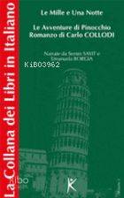 Le Mille E Una Notte Le Avventure Di Pinocchio; Volume 3