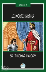 Le Morte d’Arthur (Stage-4)