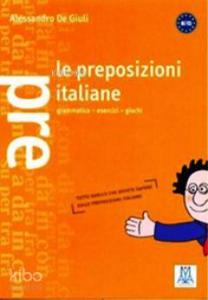 Le Preposizioni Italiane
