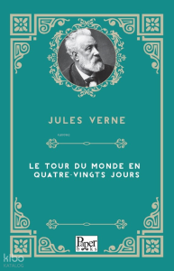 Le Tour du Monde en Quatre-Vingts Jours