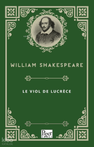Le Viol de Lucrèce