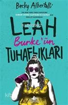 Leah Burke'ün Tuhaflıkları