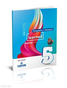 Learned Paragraphs & Dialogues 5