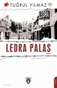Ledra Palas Kıbrıs