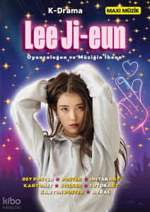 Lee Ji-eun 10