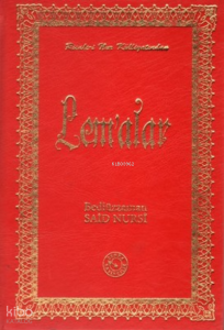 Lem'alar (Büyük Boy)