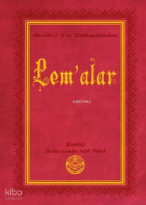 Lem'alar (Büyük Boy)