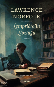 Lemprière’nin Sözlüğü