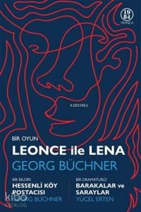 Leonce ile Lena; Bir Oyun