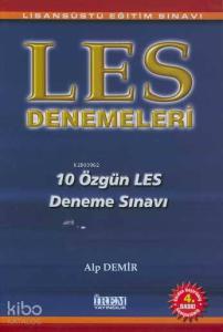 Les Denemeleri