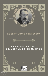 L'étrange cas du Dr. Jekyll et de M. Hyde