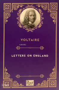 Letters On England