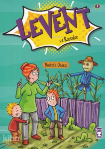 Levent ve Korkuluk 7