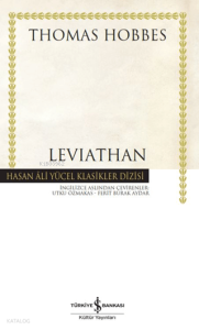 Leviathan (Ciltli)