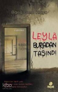 Leyla Buradan Taşındı