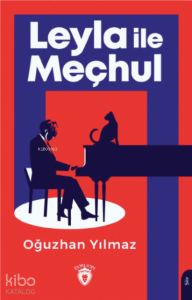 Leyla ile Meçhul