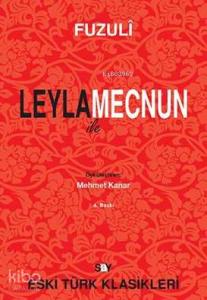 Leyla ile Mecnun