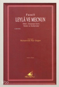 Leyla Ve Mecnun