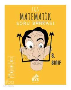 LGS Matematik Soru Bankası