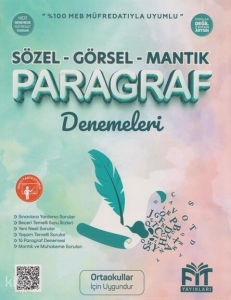 Lgs Paragraf Deneme