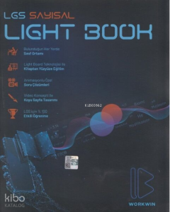 Lgs Ww Lightboart (Sayısal)