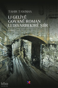 Li Gelîyê Goyanê Roman Li Diyarbekirê Şiîr