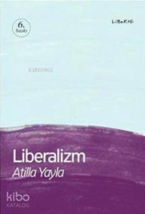 Liberalizm