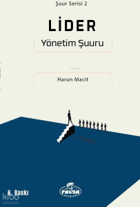 Lider - Yönetim Şuuru;Şuur Serisi - 2