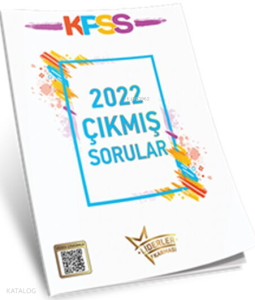 Liderler Karması KPSS Çıkmış Sorular 2022