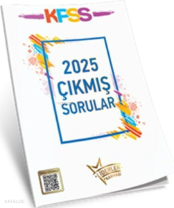 Liderler Karması KPSS Çıkmış Sorular 2025