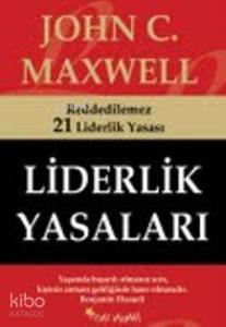 Liderlik Yasaları