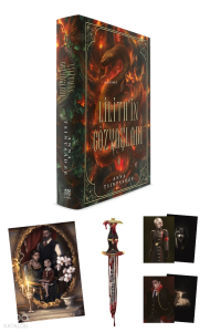 Lilith’in Gözyaşları - 2 (Ciltli)