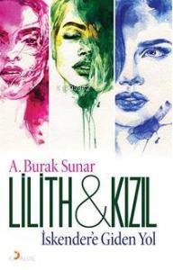 Lilith&Kızıl