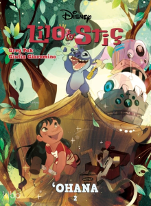 Lilo ve Stiç: Ohana - 2
