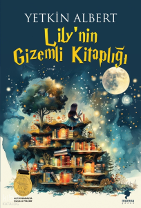 Lily'nin Gizemli Kitaplığı