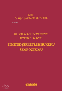 Limited Şirketler Hukuku Sempozyumu