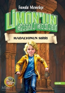 Limon’un Gizemli Gezileri – Madalyonun Sırrı