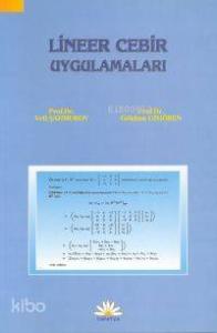 Lineer Cebir Uygulamaları