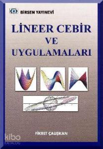 Lineer Cebir ve Uygulamaları